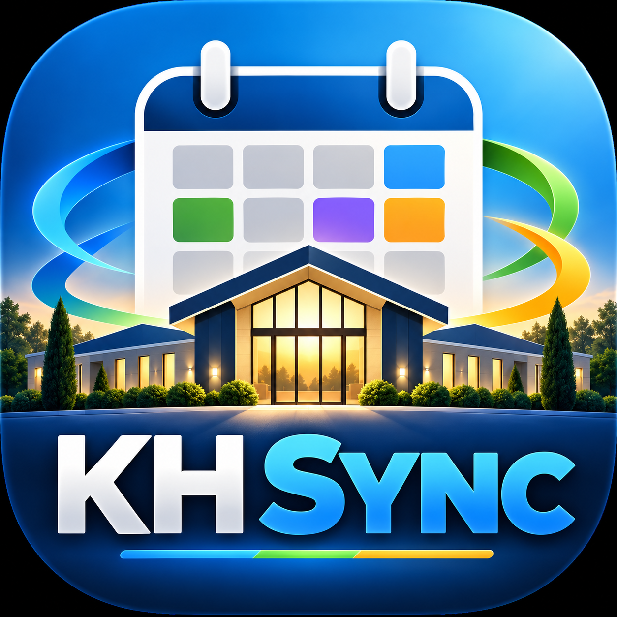 KH SYNC